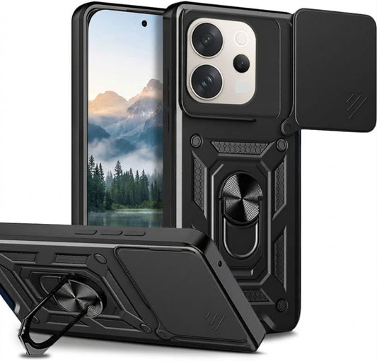 vivo V70 5G Sliding Camera Cover