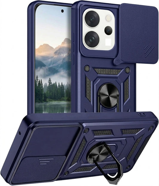 vivo V70 5G Sliding Camera Cover