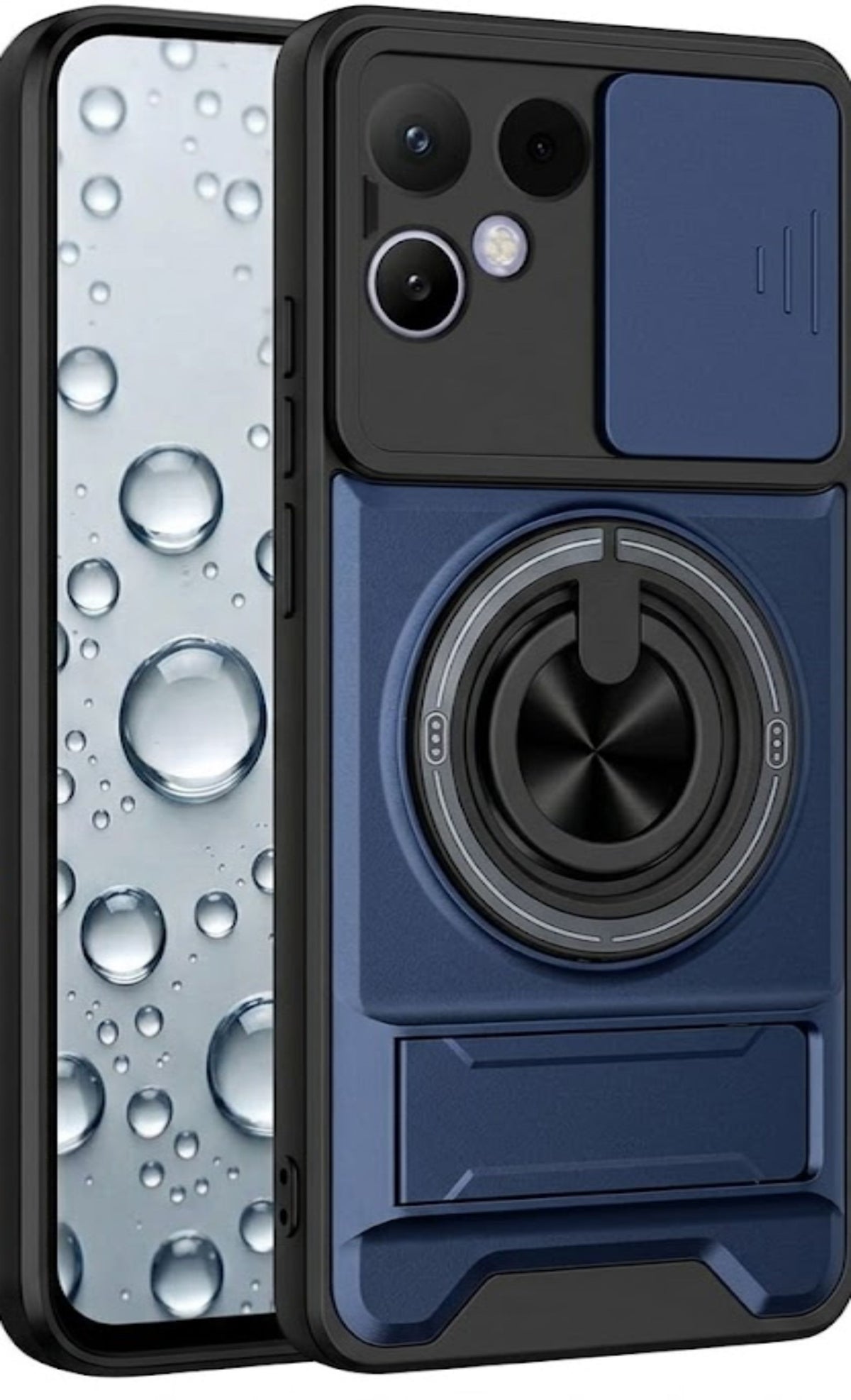 Tecno pova curve2 5g Camera Sliding Cover