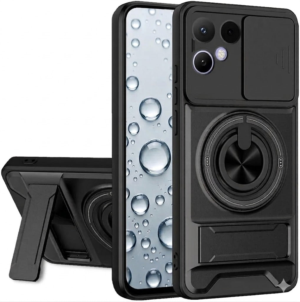 Tecno pova curve2 5g Camera Sliding Cover