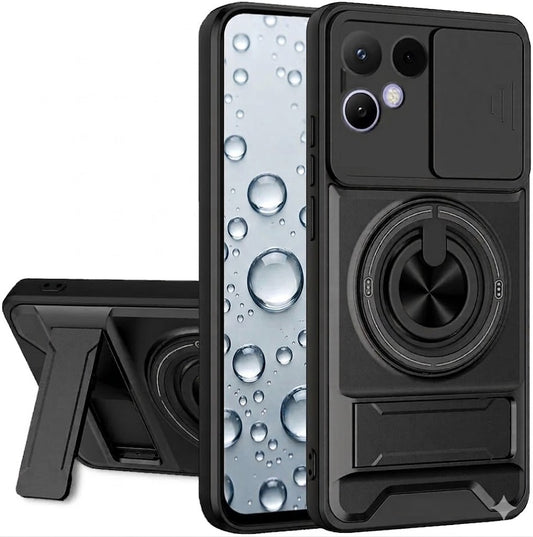 Tecno pova curve2 5g Camera Sliding Cover
